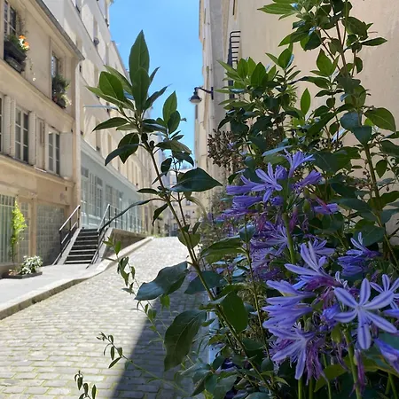 Sacré Cœur Arev Sur Les Pas D Emily In * Parigi