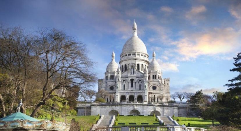 Appartamento Sacre Coeur Arev Sur Les Pas D Emily In *